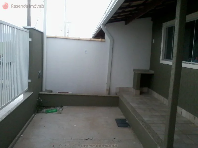 Foto 3 de 18 - Casa para venda em Parque Ipiranga II
